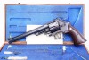 Smith & Wesson Model 29 Four Screw .44 Magnum Revolver, Case & Letter - 2