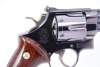 Smith & Wesson Model 29 Four Screw .44 Magnum Revolver, Case & Letter - 10