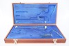 Smith & Wesson Model 29 Four Screw .44 Magnum Revolver, Case & Letter - 22