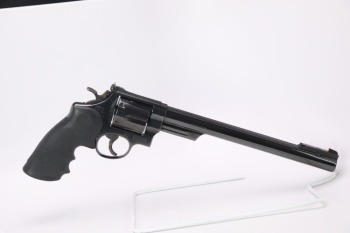 Smith & Wesson Model 29-3 Silhouette .44 Mag Revolver