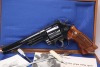 Mid 1970's Smith & Wesson Model 29-2 .44 Magnum Revolver & Case - 2