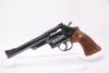 Mid 1970's Smith & Wesson Model 29-2 .44 Magnum Revolver & Case - 4