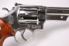 Smith & Wesson Model 29-2 .44 Magnum Nickel Double Action Revolver & Case - 11