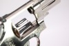 Smith & Wesson Model 29-2 .44 Magnum Nickel Double Action Revolver & Case - 20