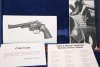 Smith & Wesson Model 29-2 .44 Magnum Nickel Double Action Revolver & Case - 22