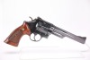 Smith & Wesson Model 29-2 .44 Magnum Double Action Revolver & Case - 3