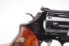 Smith & Wesson Model 29-2 .44 Magnum Double Action Revolver & Case - 13