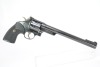 Smith & Wesson Model 29-3 Silhouette .44 Mag Double Action Revolver & Box - 3