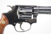 Smith & Wesson Model 31-1 .32 S&W Long 4" Double Action Revolver & Box - 12