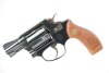 Smith & Wesson Model 36 Chiefs Special .38 Special 2" Double Action Revolver & Box - 4