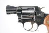 Smith & Wesson Model 36 Chiefs Special .38 Special 2" Double Action Revolver & Box - 11