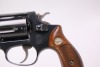 Smith & Wesson Model 36 Chiefs Special .38 Special 2" Double Action Revolver & Box - 14