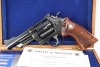 Smith & Wesson Model 57 .41 Magnum 4" Double Action Revolver & Case - 2