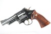 Smith & Wesson Model 57 .41 Magnum 4" Double Action Revolver & Case - 4