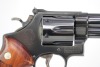 Smith & Wesson Model 57 .41 Magnum 4" Double Action Revolver & Case - 11