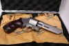 Smith & Wesson Performance Center 625-8 V-Comp .45 ACP Double Action Revolver & Case - 28