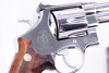 Smith & Wesson Model 629-3 Magna Classic .44 Magnum Stainless Revolver & Case - 11