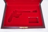 Smith & Wesson Model 629-3 Magna Classic .44 Magnum Stainless Revolver & Case - 25