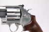 Smith & Wesson S&W 629-6 Classic Power Port .44 Mag Double Action Revolver - 11