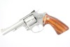 Smith & Wesson Model 63 No Dash .22 LR 4" Double Action Revolver & Box - 4