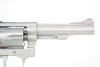 Smith & Wesson Model 63 No Dash .22 LR 4" Double Action Revolver & Box - 8