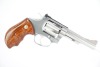 Smith & Wesson Model 631 .32 Magnum Stainless Double Action Revolver & Box - 3