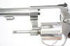 Smith & Wesson Model 631 .32 Magnum Stainless Double Action Revolver & Box - 14