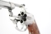 Smith & Wesson Model 631 .32 Magnum Stainless Double Action Revolver & Box - 16