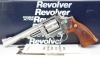 LAPD Smith & Wesson S&W Model 68-2 CHP .38 Special Stainless Revolver & Box - 2