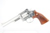 LAPD Smith & Wesson S&W Model 68-2 CHP .38 Special Stainless Revolver & Box - 4