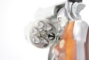 LAPD Smith & Wesson S&W Model 68-2 CHP .38 Special Stainless Revolver & Box - 15