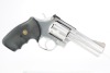 Smith & Wesson Model 686 No Dash .357 Magnum Stainless Revolver & Box - 3