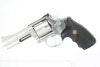 Smith & Wesson Model 686 No Dash .357 Magnum Stainless Revolver & Box - 4