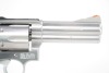 Smith & Wesson Model 686 No Dash .357 Magnum Stainless Revolver & Box - 8