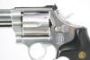 Smith & Wesson Model 686 No Dash .357 Magnum Stainless Revolver & Box - 9