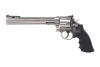 Smith & Wesson Model 686-3 Silhouette .357 Magnum Double Action Revolver - 4