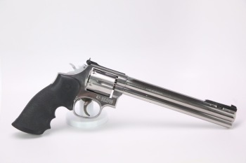 Smith & Wesson Model 686-3 Silhouette .357 Magnum Double Action Revolver