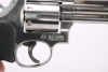 Custom Bianchi Cup Smith & Wesson Model 10 .38 Spc DAO Competition Revolver - 28