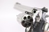 Custom Bianchi Cup Smith & Wesson Model 10 .38 Spc DAO Competition Revolver - 34