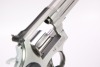 Custom Bianchi Cup Smith & Wesson Model 10 .38 Spc DAO Competition Revolver - 37