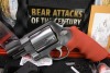 Smith & Wesson Model 500eS emergency Survival .500 S&W Revolver & Case - 2