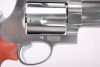 Smith & Wesson Model 500eS emergency Survival .500 S&W Revolver & Case - 13
