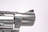 Smith & Wesson Model 500eS emergency Survival .500 S&W Revolver & Case - 14