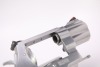 Smith & Wesson Model 500eS emergency Survival .500 S&W Revolver & Case - 21