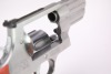 Smith & Wesson Model 500eS emergency Survival .500 S&W Revolver & Case - 22