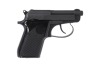 Beretta Model 21A Matte Finish .25 ACP Pocket Double Action Pistol & Box - 3