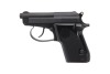 Beretta Model 21A Matte Finish .25 ACP Pocket Double Action Pistol & Box - 4