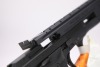 New Old Stock Beretta Model 87 Semi Automatic .22 LR Target Pistol & Box - 17