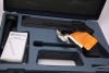 New Old Stock Beretta Model 87 Semi Automatic .22 LR Target Pistol & Box - 30